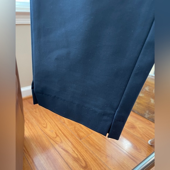 Lafayette 148 New York Navy Pants! - Picture 2 of 6
